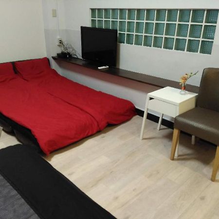 上野御徒町秋葉原まで徒歩圏-Jr御徒町まで3分-Roomローゼ201 Tokyo Dış mekan fotoğraf