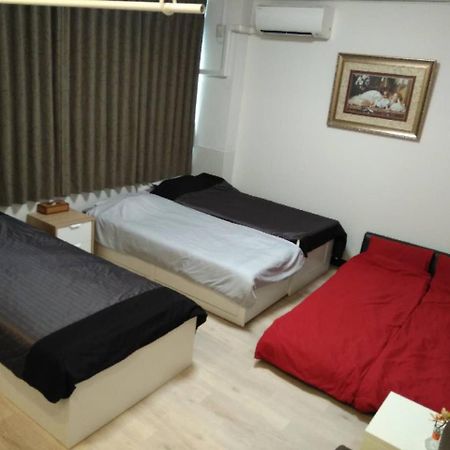 上野御徒町秋葉原まで徒歩圏-Jr御徒町まで3分-Roomローゼ201 Tokyo Dış mekan fotoğraf