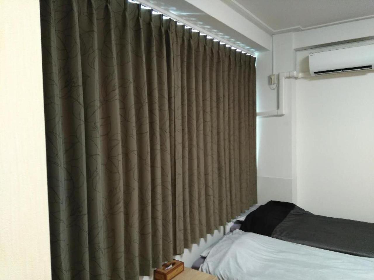 上野御徒町秋葉原まで徒歩圏-Jr御徒町まで3分-Roomローゼ201 Tokyo Dış mekan fotoğraf