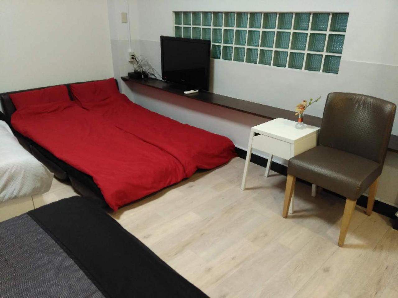 上野御徒町秋葉原まで徒歩圏-Jr御徒町まで3分-Roomローゼ201 Tokyo Dış mekan fotoğraf