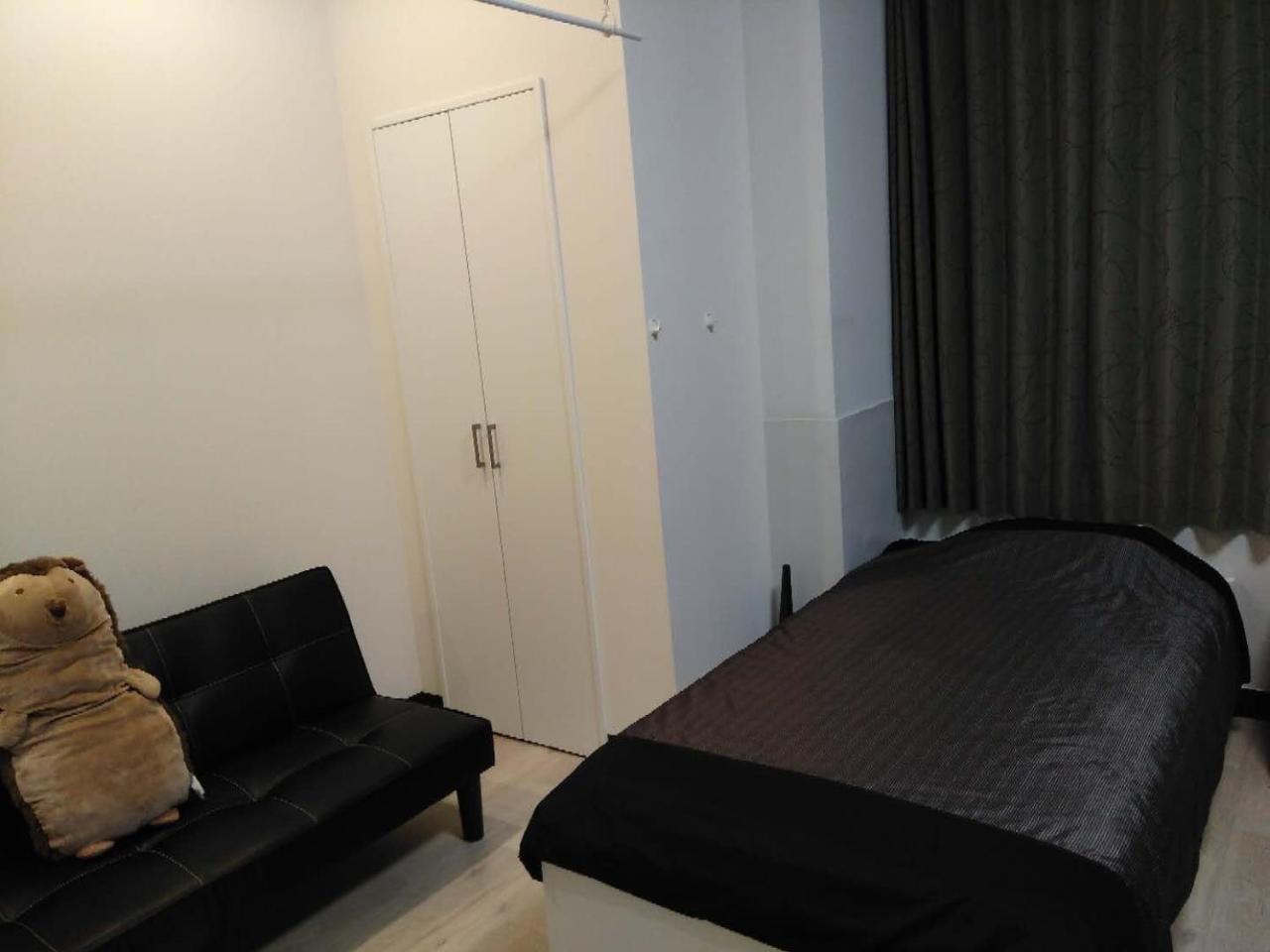 上野御徒町秋葉原まで徒歩圏-Jr御徒町まで3分-Roomローゼ201 Tokyo Dış mekan fotoğraf
